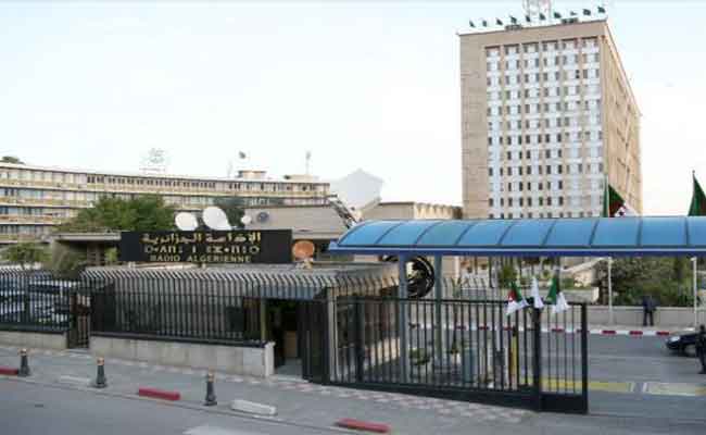 مطالبة الفروع النقابية للمؤسسات الإعلامية العمومية برفع الأجور