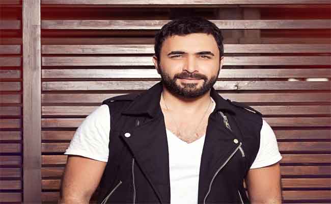 مقدمة “وأخيرا” لنادين نسيب نجيم وقصي خولي بصوت نادرالأتات تحت رعاية”الصباح اخوان”