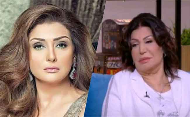 دراما “تلت التلاتة” تعيد نجوى فؤاد الى شاشات التلفزيون بعد غياب أعوام…