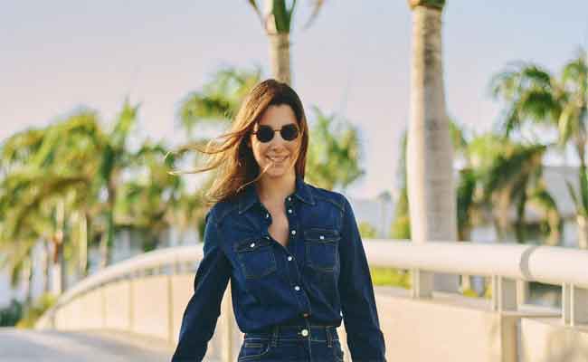 نانسي عجرم تشعل ليالي هيوستن في أول حفلات جولتها الغنائية بأمريكا…