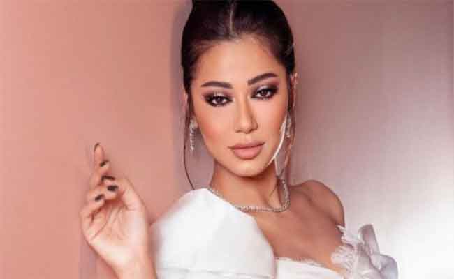 رحمة رياض تعيد احياء الفلكلورالعراقي في “ها خويا” مقدمة “خان الذهب”…