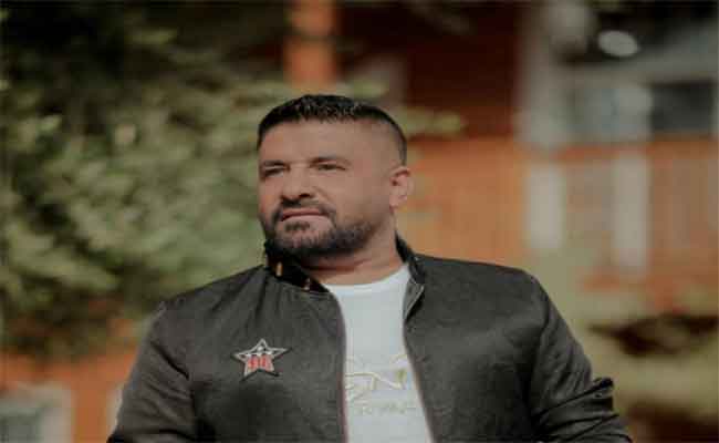 رضا يبدع في “محى هويتي” بعد فترة غياب عن المشهد الفني…