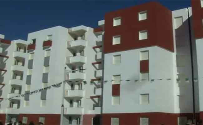 نشر قائمة المستفيدين من السكن الإجتماعي بالبرواقية بالمدية