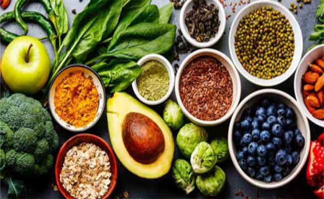 6 أطعمة اعتمدوها لتثبيت مستوى السكر في الدمّ…