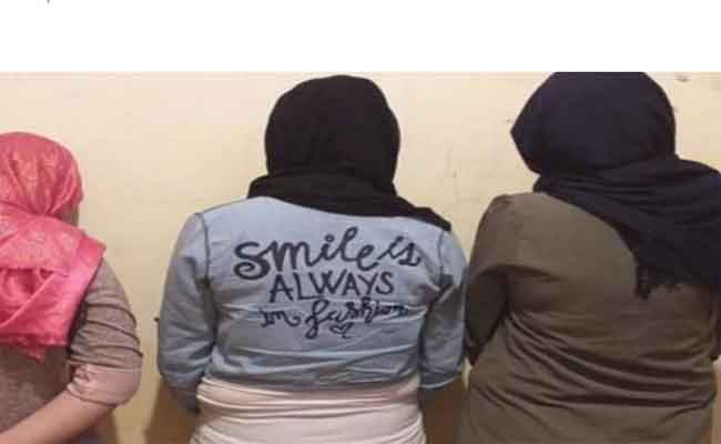 توقيف ثلاث نساء نصبن على سيدة في 5 ملايير سنتيم بسطيف