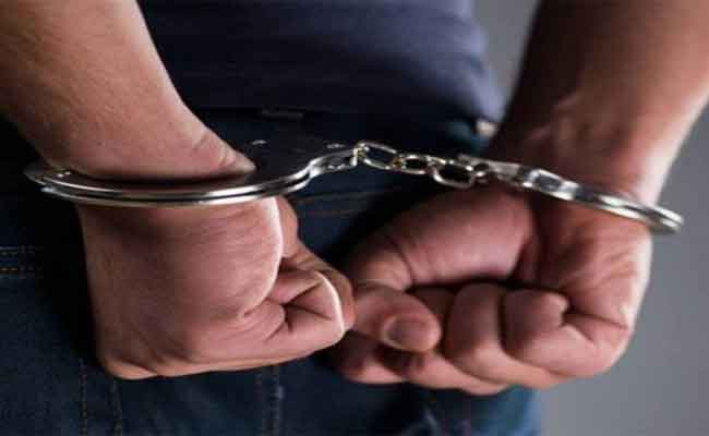 توقيف 5 أشخاص يحترفون السرقة بمستغانم