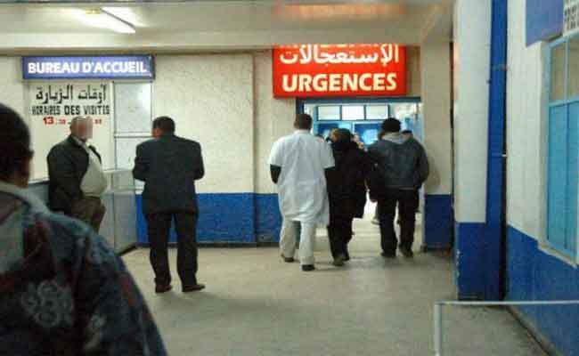 تسمم 94 تلميذا بقسنطينة