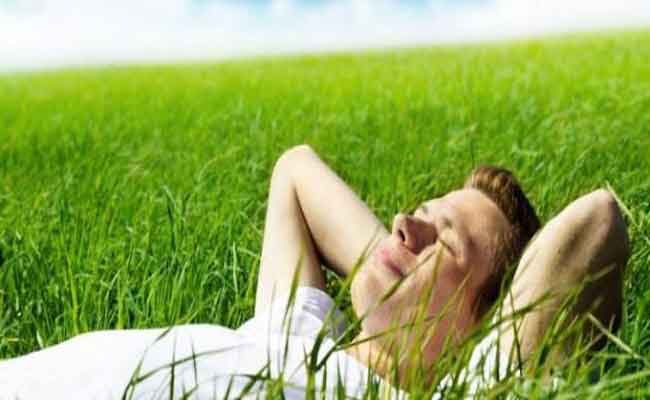 6 أنواع من الراحة تحتاجينها لتحسين صحتك النفسية…لا تترددي