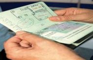 وزير الداخلية يؤكد وجوب حيازة جواز سفر جزائري لمزدوجي الجنسية