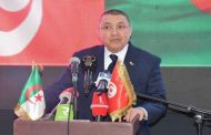 وزير الداخلية يدعو من تونس إلى وضع إستراتيجية عربية لإدارة الكوارث الطبيعية