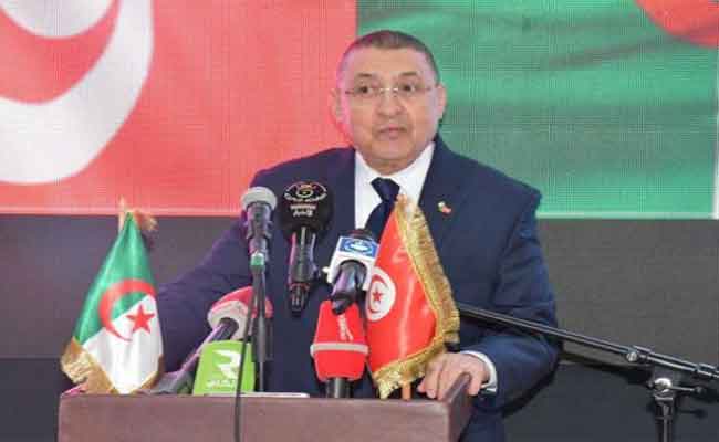 وزير الداخلية يدعو من تونس إلى وضع إستراتيجية عربية لإدارة الكوارث الطبيعية