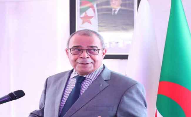 وزير الصناعة الصيدلانية:”سوق الأدوية في الجزائر يعرف تدهورا”