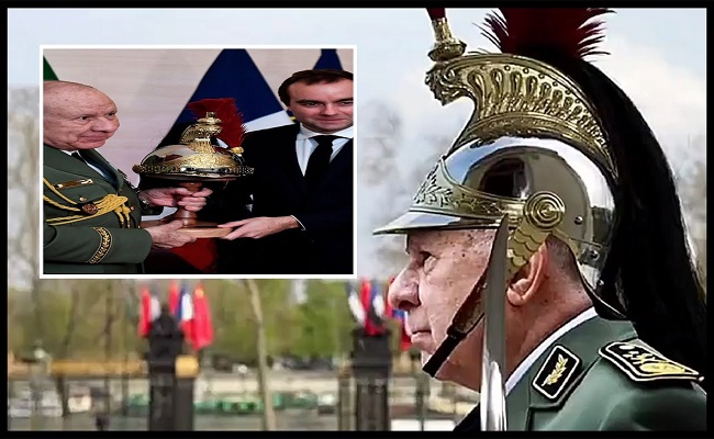 إهانة جديدة من فرنسا لجنرالات القوة الضاربة