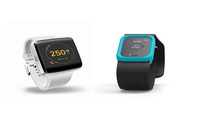 ساعات ذكية تقيس مستوى السكر دون نقطة دم…