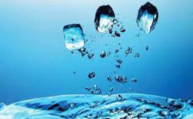 ابتكار تقنية لتنقية المياه ببضع ذرات نانوية‎‎...