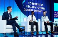 القمة العالمية للتنبؤ بمستقبل الصحة والتكنولوجيا...