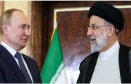 روسيا قد تعيد اليورانيوم المخصب لإيران