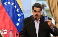 في ظل سعيه لولاية جديدة مادورو: لا أكترث برأي المجتمع الدولي بالانتخابات