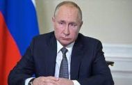 رغم مذكرة الاعتقال جنوب أفريقيا تدعو بوتين لزيارتها