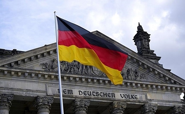ألمانيا تمنح أوكرانيا دعما عسكريا بقيمة 13 مليار دولار