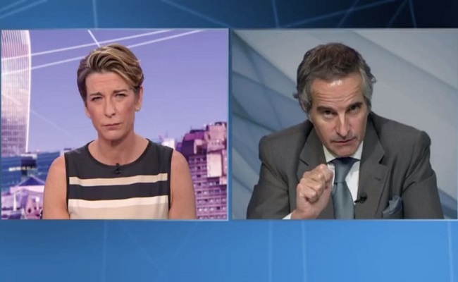 فرنسا: مسار إيران النووي “مقلق للغاية” ولا مبرر له