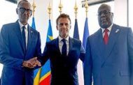 ماكرون يعترف: عصر فرنسا الإفريقية انتهى