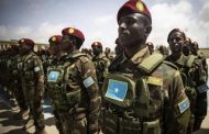 اتفاق أمني في الصومال لرفع عدد الجيش والشرطة