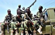 الصومال يطوّق الإرهاب