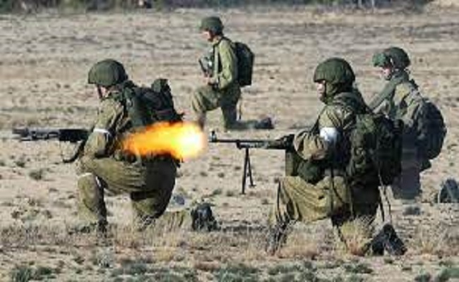 بيلاروسيا تهدد: 1.5 مليون مواطن جاهزون للقتال