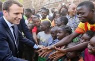 فرنسا ستدير قواعدها في أفريقيا بالاشتراك مع دول القارة