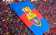 رسميا فريق برشلونة متهم بالفساد الرياضي...