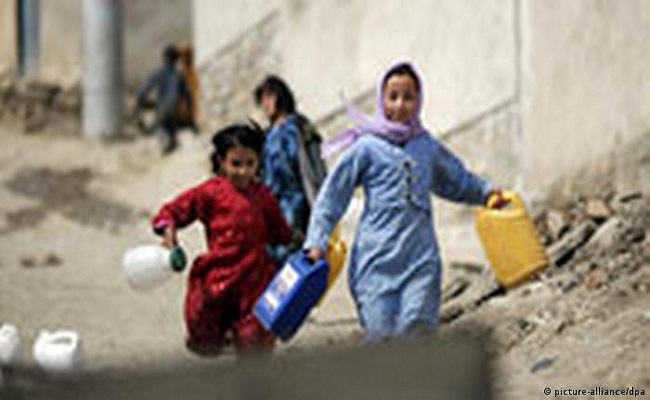 الجامعة العربية: 370 مليون مواطن عربي يُعانون شح المياه