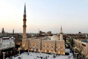 بلد الـ100 ألف مئذنة