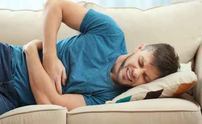 ما الذي يمكن أن يسبّب لكم آلام البطن المفاجئة؟!