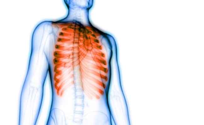 ما الذي يمكن أن يسبّب لكم الألم في القفص الصدريّ؟