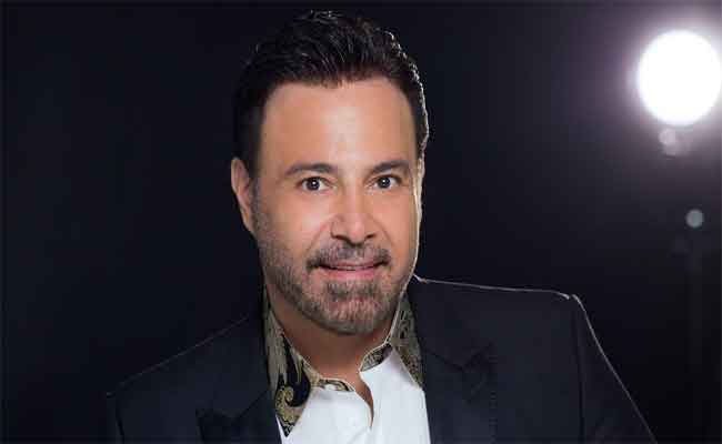 عاصي الحلاني يغازل الجمهور ب” تعرف شنو أحبك” مع احتفالات عيد الفطر…