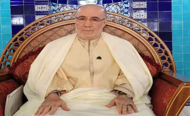 بلمهدي:”القران الكريم كان هاديا منيرا وكان أيضا للجزائر مانعا ونصيرا”