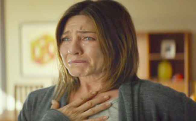 أضرار عدم البكاء كبيرة…فلا تحاولي كبت دموعكِ أبداً