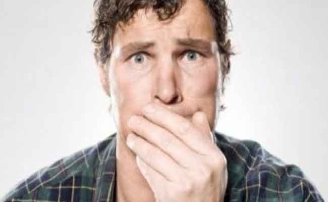 علاج الشهاق في المنزل بسهولة…قومي بتجربتها لراحة فورية