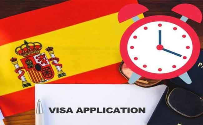 هذه هي الشروط الجديدة لحصول الجزائريين على الفيزا الاسبانية