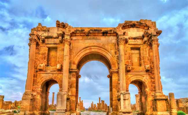 ادراج 3 مواقع بباتنة ضمن قائمة الجرد الإضافي للممتلكات الثقافية…