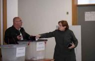 الصرب في شمال كوسوفو يقاطعون الانتخابات المحلية