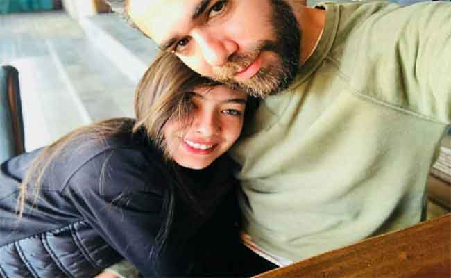 قادير دوغلو يوقف شائعات خيانته لزوجته نسليهان أتاغول…