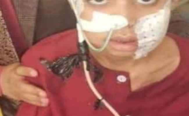 حبس سائق دهس طفلا ورماه في مكب للنفايات بتندوف