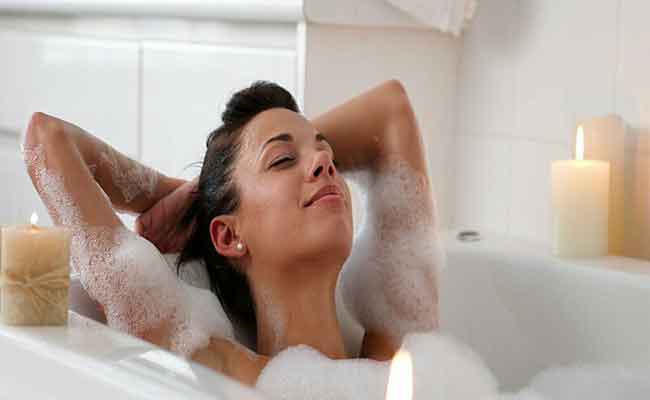 خطوات مهمة لتنظيف المهبل بشكل صحي قبل العلاقة الحميمة…