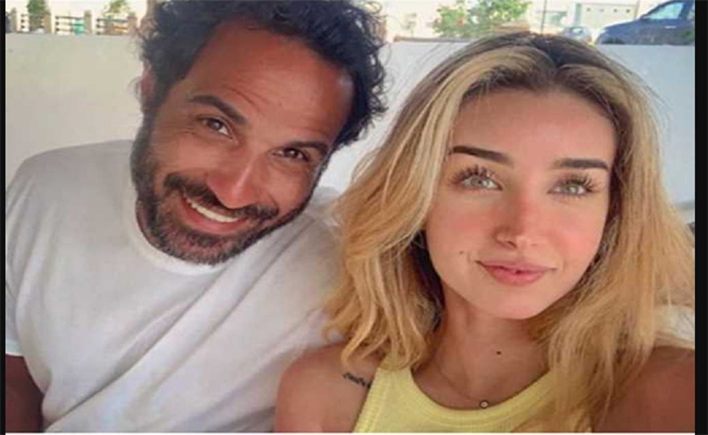 هنا الزاهد وزوجها أحمد فهمي يخوضان ب”مستر اكس” سباق عيد الأضحى السينمائي المقبل…