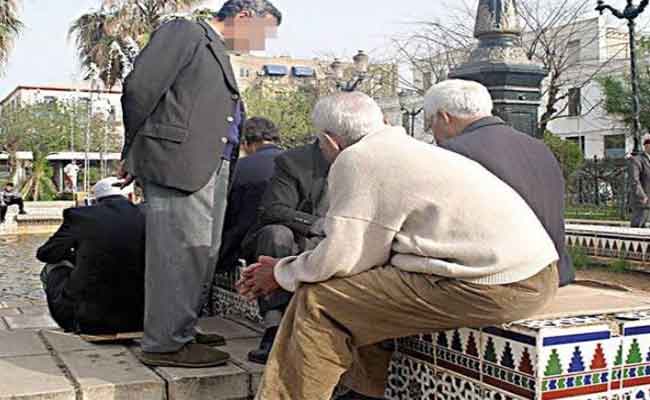 الحكومة تحيل مشروع قانون يعدل ويتمم قانون التقاعد على المجلس الشعبي الوطني