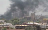 الجزائر تعرب عن قلقها الشديد إزاء الأوضاع في السودان
