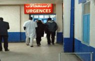 الاعتداء على الأطباء وشبه الطبيين وأعوان الأمن ياستعجالات مستشفى عبد الرزاق بوحارة بسكيكدة