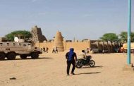 إدانة جزائرية للهجمات الإرهابية في مالي التي ذهب ضحيتها جنود ومدنيين 